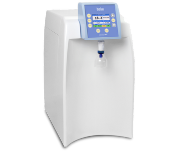Biosan Labaqua Trace Ultrapure front view