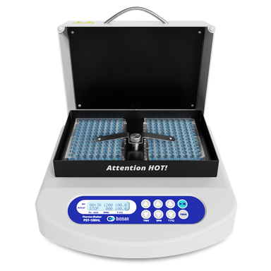 Biosan PST-100HL front view