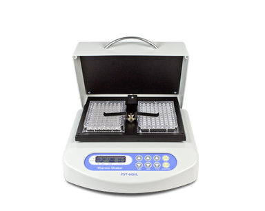 Biosan PST-60HL front view