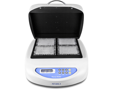 Biosan PST-60HL-4 front view