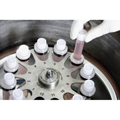 Biosan LMC-4200R samples