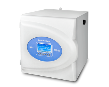 Biosan S-Bt Smart Biotherm front view