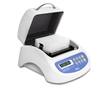 Biosan TS-DW Thermo Shaker side view