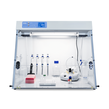 Biosan UVCT-AR front view
